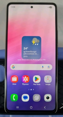 Samsung.​A53.5G