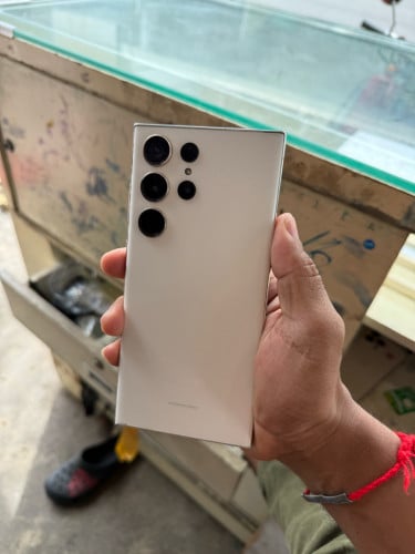 Samsung s23 ultra memory 1T sim 2 company