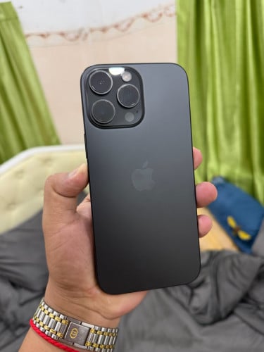 Sell iPhone 16Pro Max 256G Model X/A