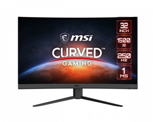 Sell Monitor MSI G32C4X  (used)