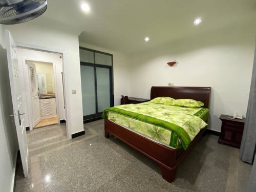 Service Apartment BKK3