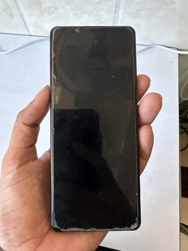 Sony Experia 5 mark 4