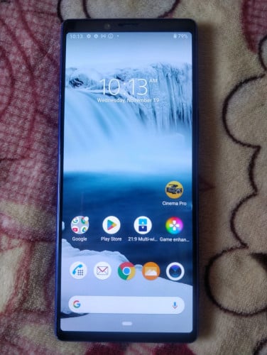 Sony Xperia1