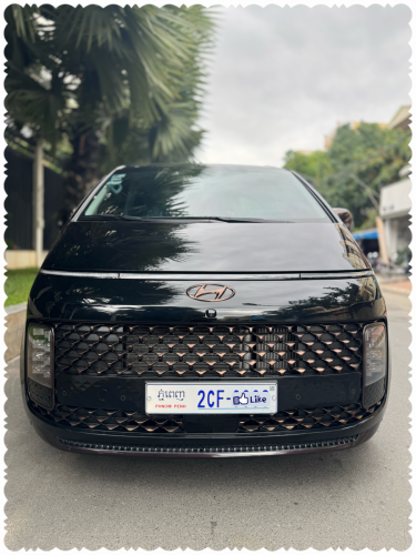 Starie 2023 VIP 中文 English