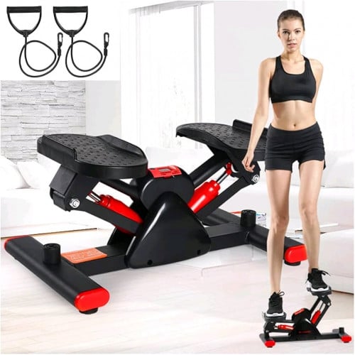 Stepper Fitness Legs Arm Full Body