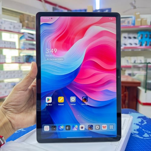 Tablet model TB335FC