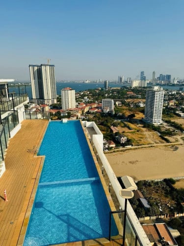 The Vincent condo for sale