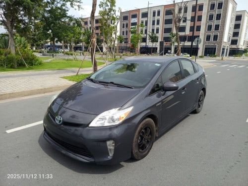 Toyota 2013 option2
