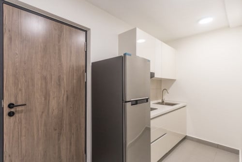 Urban village 2bedroom for rent.