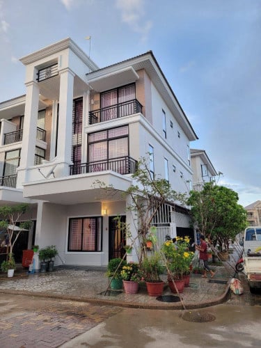 Villa  Pheng Hout Boeng Snor