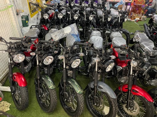 Yamaha PG1 ឆ្នាំ2026 ថ្មីកេះ💯💯 ធានាម៉ាសុីន2ឆ្នាំ