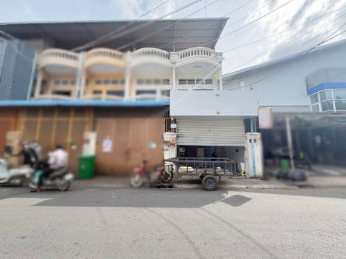 ផ្ទះសម្រាប់ជួលជិតផ្សារទួលទំពូង សង្កាត់ទួលទំពូង១