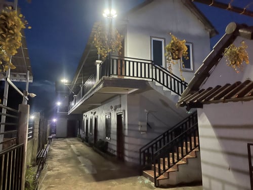 ផ្ទះសំណាក់សម្រាប់ជួល