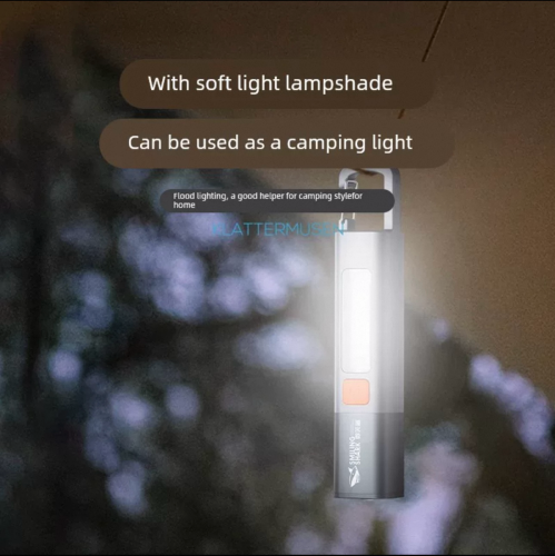 ពិល សម្រាប់បងៗឆ្លុះ និងធ្វើការ