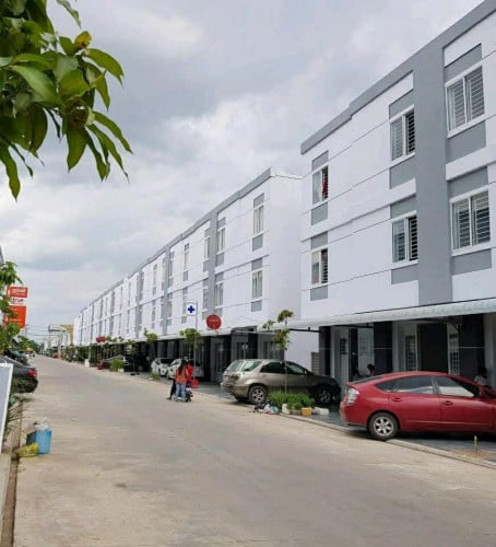 ផ្ទះលក់