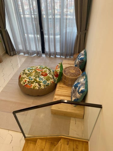 ខុនដូជួលទីតាំងបឹងទំពុន