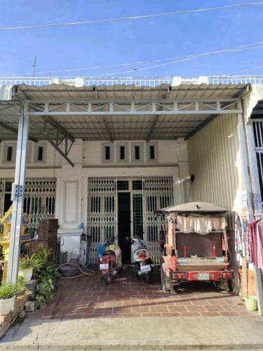 ផ្ទះលក់