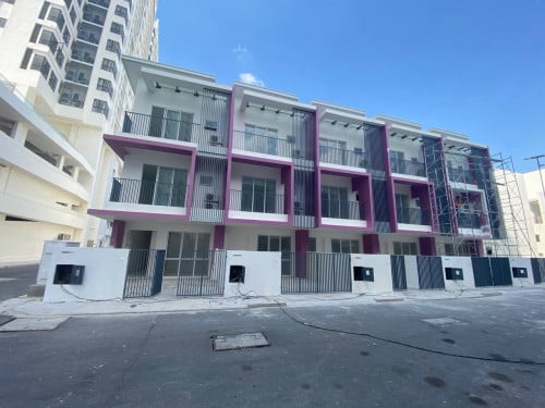 ផ្ទះលក់ក្រោមតម្លៃទីផ្សារ