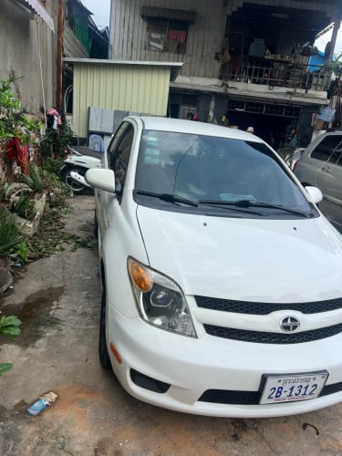 ឡាន​លក់​