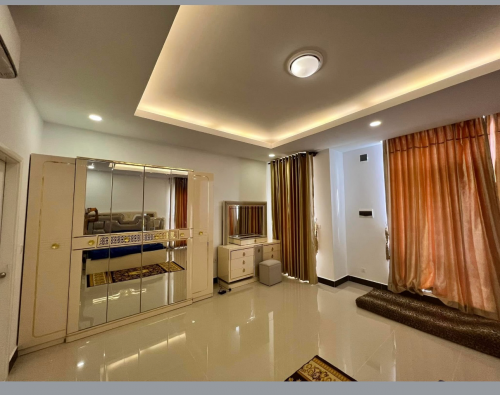 វីឡាសម្រាប់ជួល