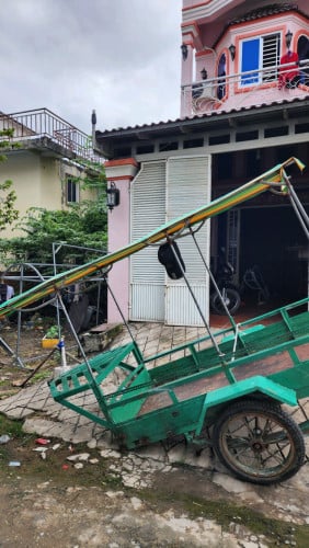 រឺម៉កដឹក