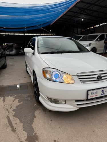 ឡានសម្រាប់លក់