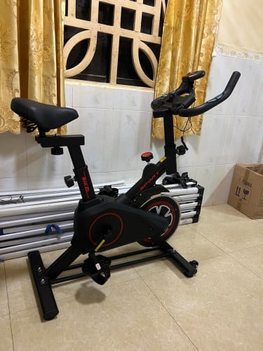 កង់ហាត់ប្រាណនៅផ្ទះ