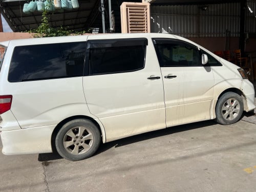 ឡានលក់តំលៃល្អប្រើ