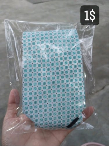 ក្រវាត់កបុរស