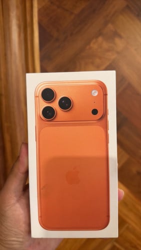 លក់ខាត1290$​ IPhone 17promax 256G