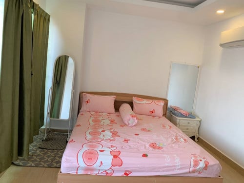 ខុនដូជួលទីតាំងបឹងកេងកង3