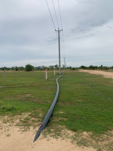 ដីលក់​ ខាត30%