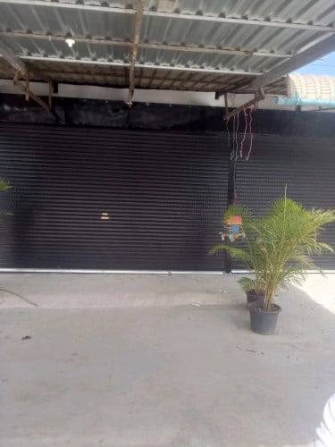 ដីលក់ 4.4m × 30m  លក់មួយម៉ែត្រដើរ 26500$ចរចារ ជាប់ផ្លូវជាតិលេខ4 kilo44