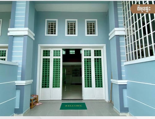 ផ្ទះលក់65,000$