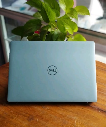 កុំព្យូទ័រមួយទឹកថ្មី99,99% Dell Inspiron 5445 Ice Blue