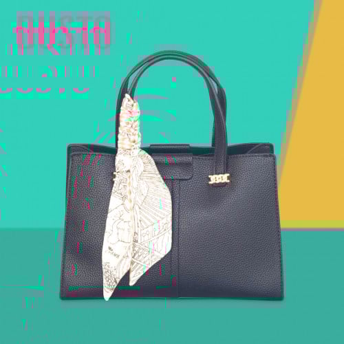 កាបូបដៃនារីម៉ូតថ្មី DUSTO-DF6133