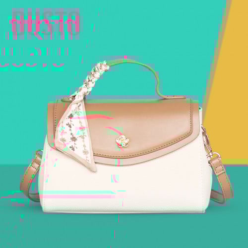 កាបូបដៃនារីម៉ូតថ្មី DF6010