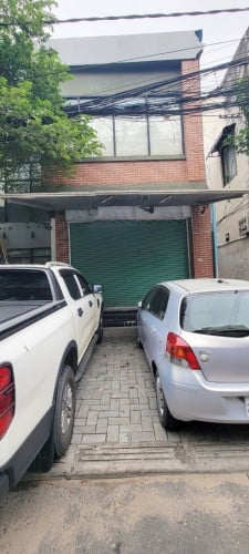 ហាងជួលនៅដូនពេញជិតផ្សារចាស់ Eo+E1