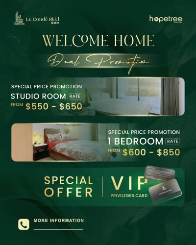 𝐋𝐞 𝐂𝐨𝐧𝐝𝐞́ 𝐁𝐊𝐊𝟏 for rent