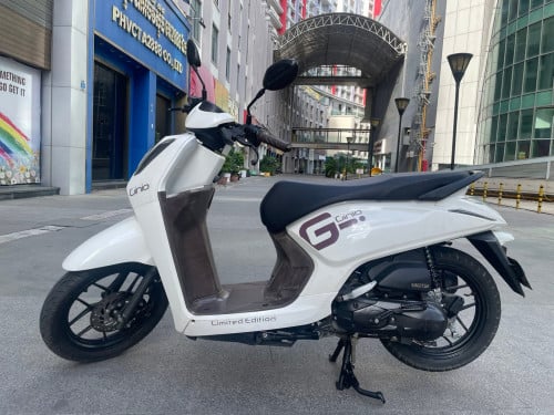 លក់ Ginio110cc 2023