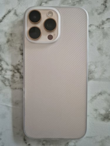 លក់ឬដូរ iphone 16 pro max(256.XA)នៅស្អាតដូចថ្មីបញ្ចាក់ថ្មហ្សុីន92%ដូរដាក់ថ្មហ្សុីន100%វិញ