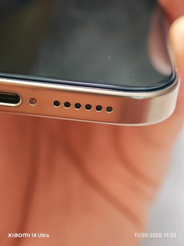 លក់iphone 16 pro max256