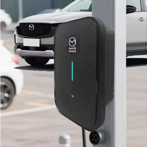 ឆ្នាំងសាកនៅផ្ទះ Mazda