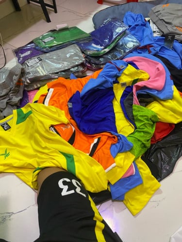 អាវសាច់រោងចក្រ original