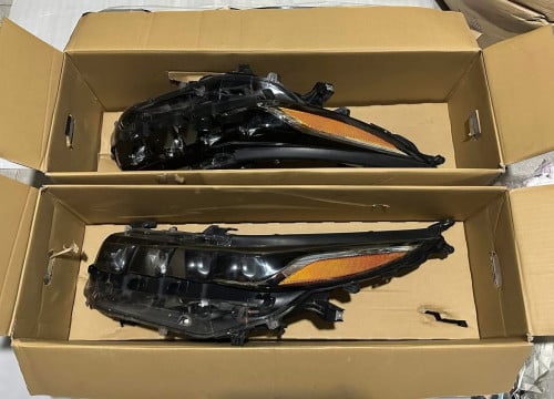 ចង្កៀង Prius Prime 2017-2022