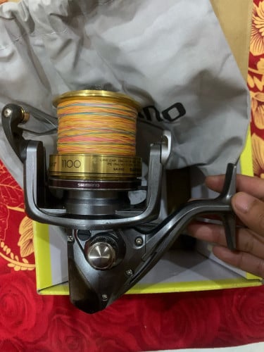 ដុំ​Shimano1100 ដងGW 405 ចុង40