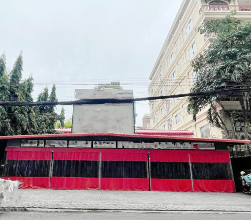 ហាងសម្រាប់ជួល | Shop for Rent