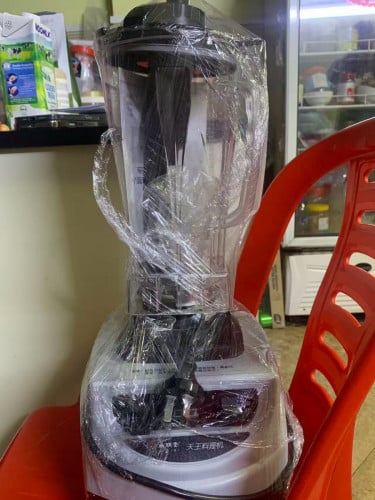 លក់ម៉ាស៊ីនSmoothieថ្មី មិនដែលប្រើ