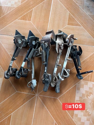 ជន្ទល់ជំហៀងសុីន Today Dio Giorno លក់