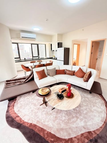 🏙 𝐋𝐞 𝐂𝐨𝐧𝐝𝐞́ 𝐁𝐊𝐊𝟏 – For Rent